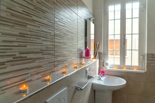 B&B Dei Musicisti – Polignano a Mare, LA