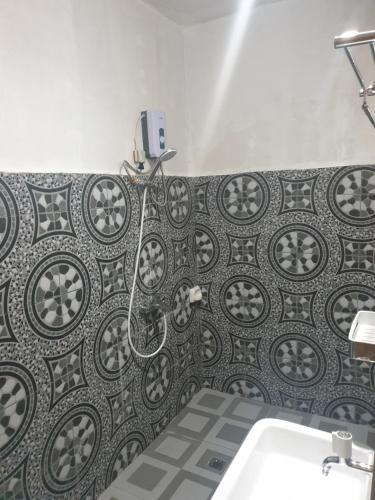 Kwarto's Room Type - Standard Family Room