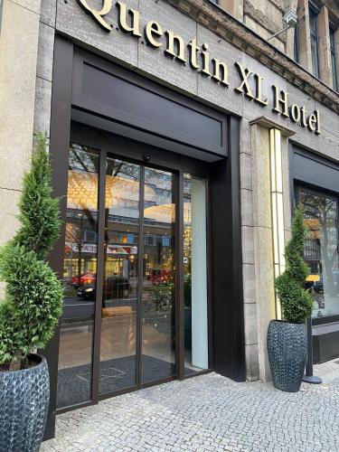 Quentin XL Potsdamer Platz
