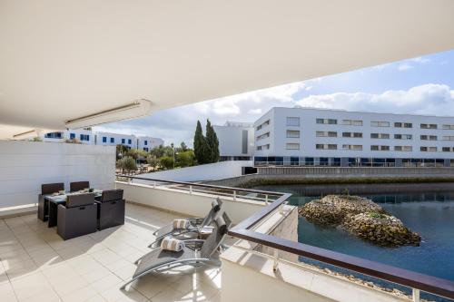 IM On Marina Flat - image 3