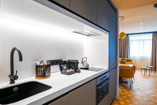 Superior Apartment