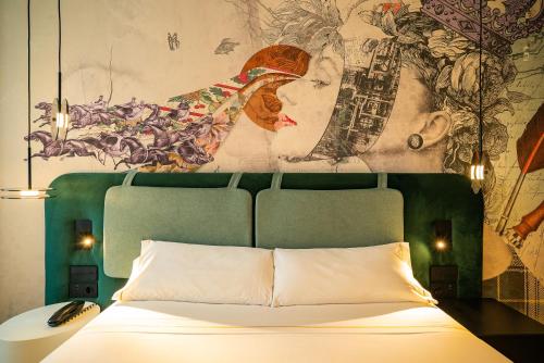 SmartRental Collection Gran Vía Capital Room Type - Superior Apartment