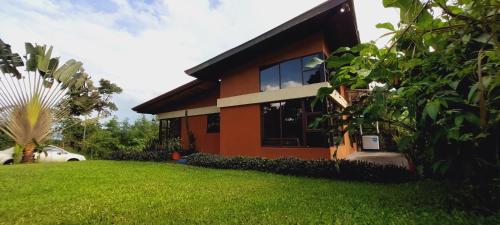 Green Leaf House, Fortuna (foto 4)
