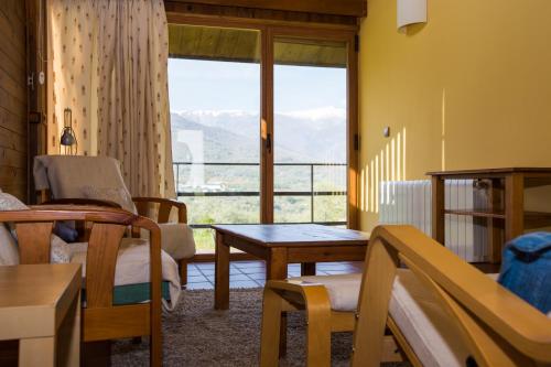 La Hospedería Del Silencio - image 12