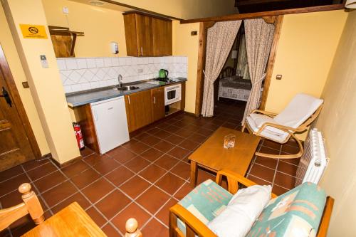 La Hospedería Del Silencio - image 6