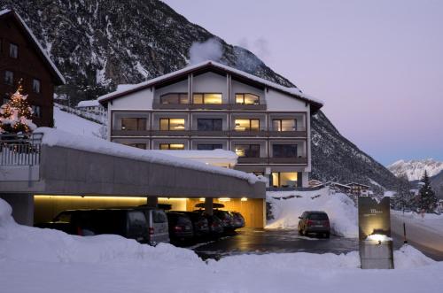 Valschena Appartements - image 13