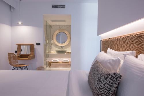Ammos Beach Hotel - image 10