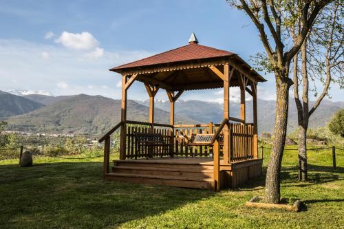 La Hospedería Del Silencio - image 3