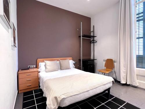 Hostal Apolo