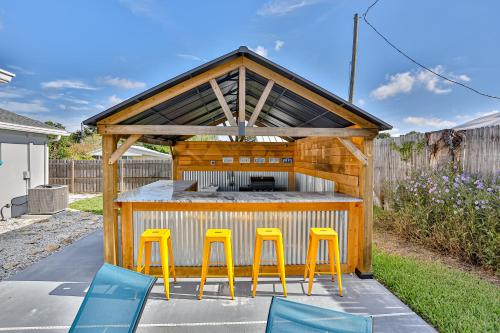 Corner By The Coast, Largo (Foto 4)