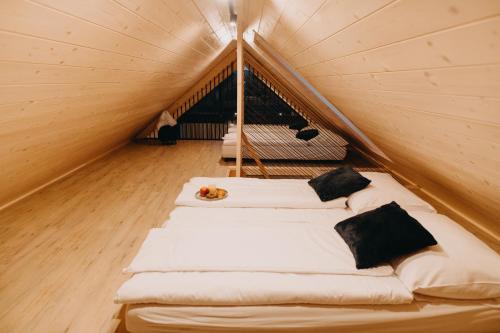 SKRI Chalets, Liptovský Mikuláš (foto 9)