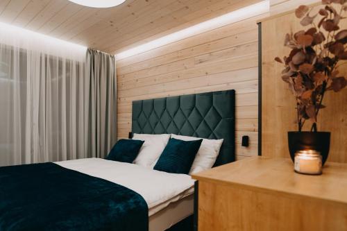 SKRI Chalets, Liptovský Mikuláš (foto 10)