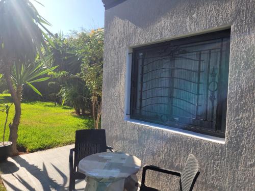 Jnane Ville Verte, Casablanca (foto 3)