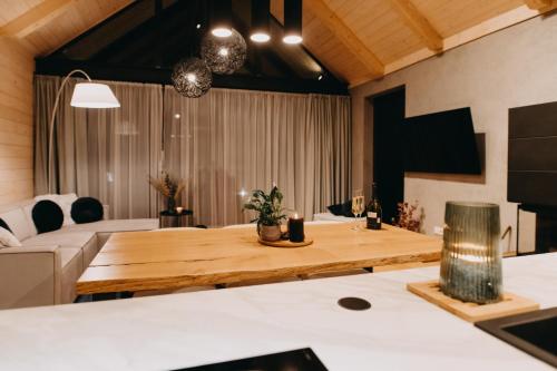 SKRI Chalets, Liptovský Mikuláš (foto 6)