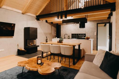 SKRI Chalets, Liptovský Mikuláš (foto 5)