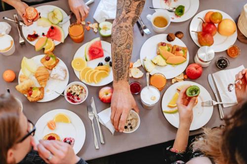 ibis Paris Tour Montparnasse 15eme - image 6