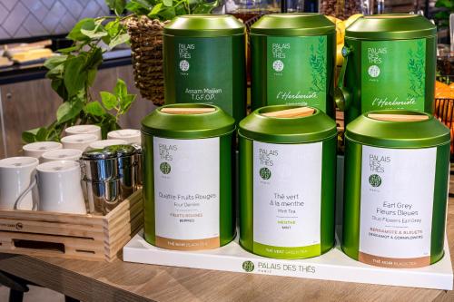 ibis Paris Tour Montparnasse 15eme - image 12