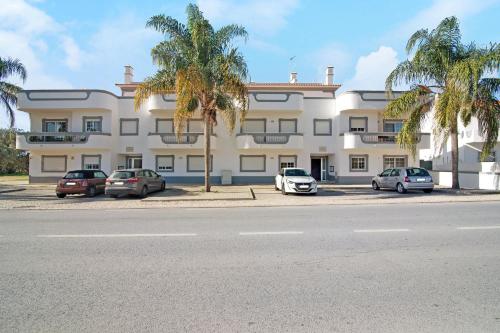 Exterior view, Apartment Sunset in Almancil Town Center
