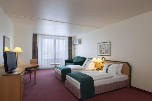 Holiday Inn Essen - City Centre, an IHG Hotel