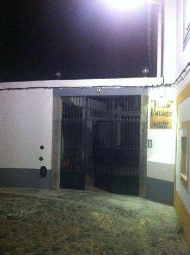  Alojamento Portalegre in Évora