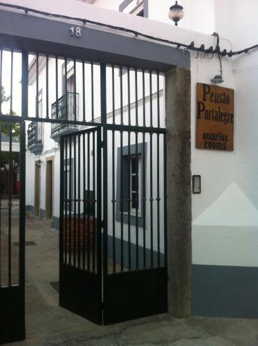  Alojamento Portalegre in Évora