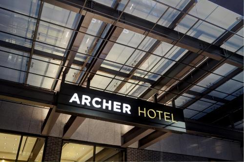 Archer Hotel New York