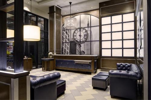 Archer Hotel New York, Nueva York