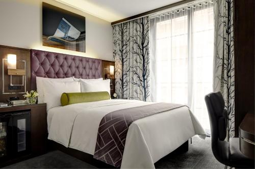 Archer Hotel New York - image 2