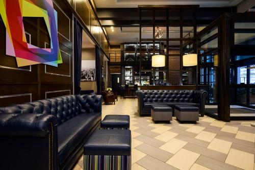 Archer Hotel New York - image 5