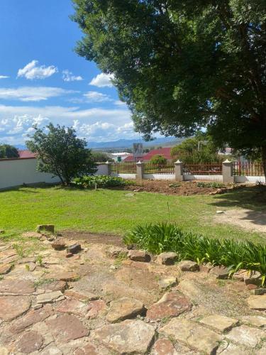 View, Mercy Land Guesthouse in Matatiele