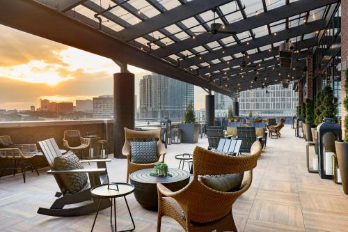 Meeting room / ballrooms, Archer Hotel Tysons in Tysons (VA)