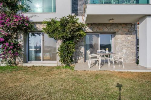  Degirmenburnu Residence in Bodrum