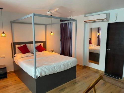 Bliss Rooms – Alibag, KY