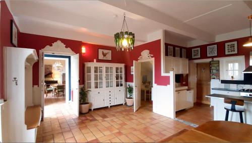 Maison Saraphina in Cruzy