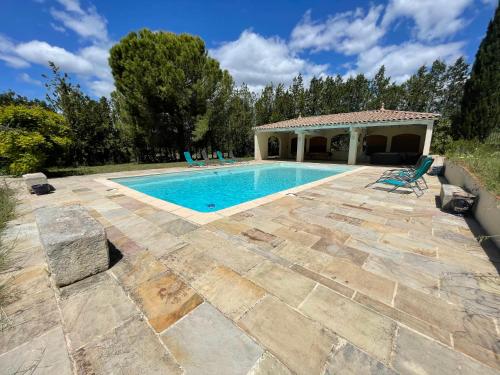 Maison Saraphina in Cruzy