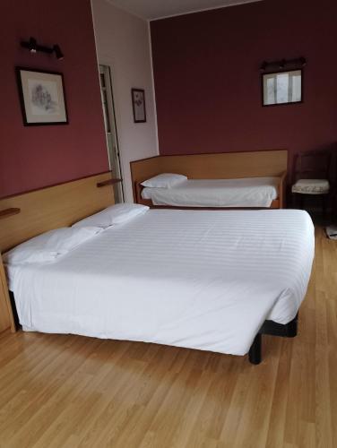  Balcone Fiorito in Menaggio