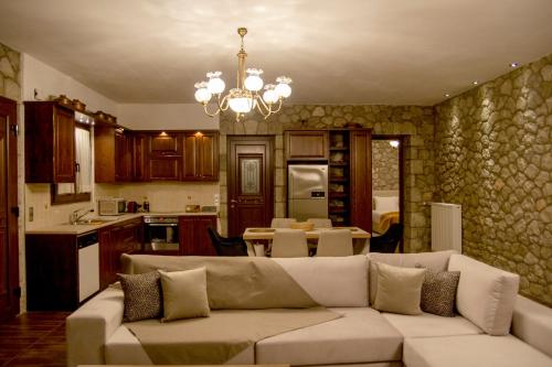 PS House Polydrosos - PS Rental in 폴리드로소스
