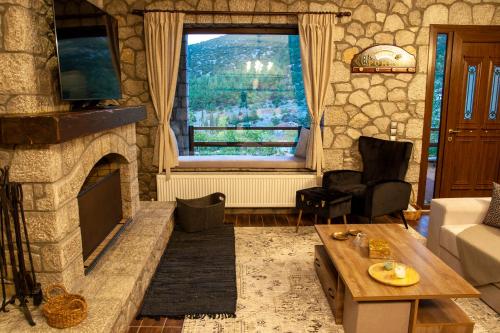 편의 시설/서비스, PS House Polydrosos - PS Rental in 폴리드로소스