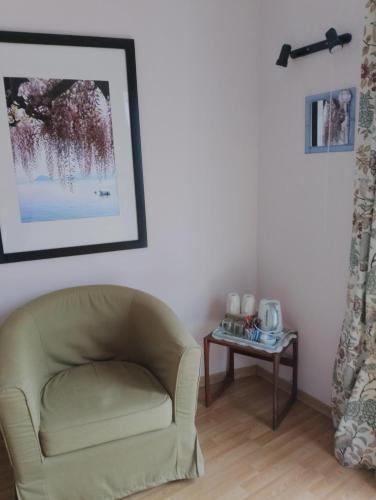  Balcone Fiorito in Menaggio