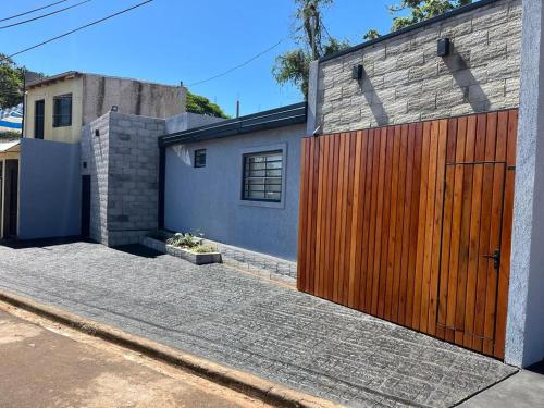 One-Bedroom House image 7