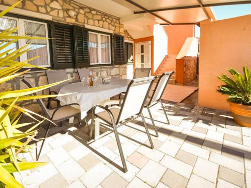 Villa Mila Biograd na Moru-Polača