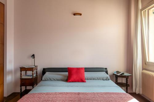 Wondrous Palazzetto 1619 in Magical Burano Island