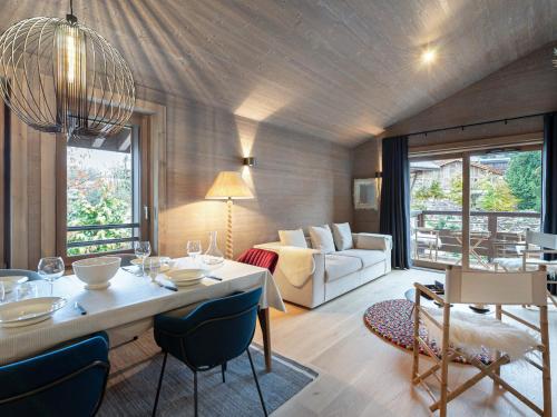 Apartment (4 Adults)