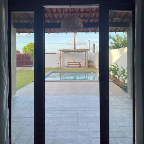 Casa Palma in Tourosa