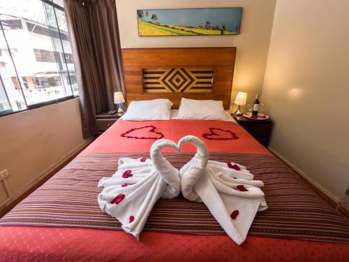 NATIVUS HOSTEL MACHUPICCHU  in Machu Picchu