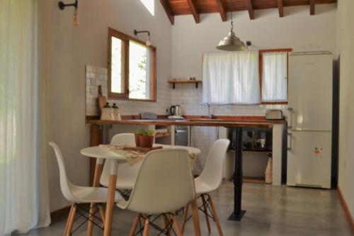 Facilities, Casa Lali in Lago Puelo