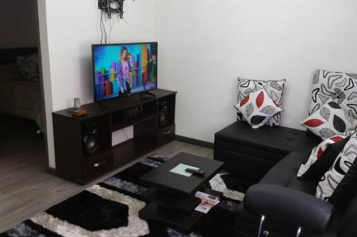 Apartamento amoblado Central 148