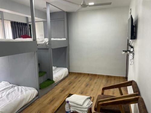Bliss Rooms – Alibag, KY