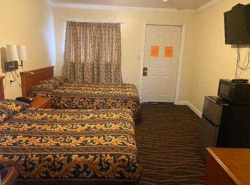 River Inn Motel in Fox River Grove, USA