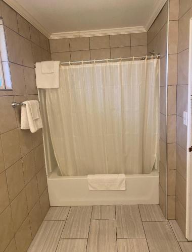 River Inn Motel in Fox River Grove, USA